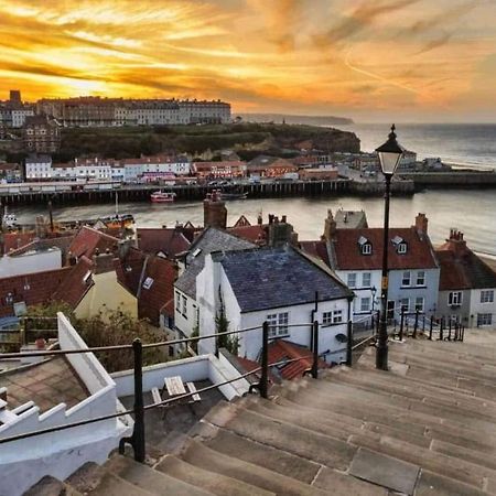 Cottages-Whitby - Bishops Cottage Esterno foto