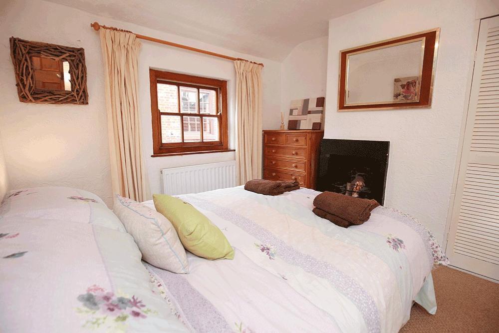 Cottages-Whitby - Bishops Cottage Esterno foto