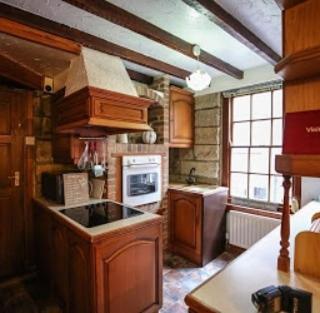 Cottages-Whitby - Bishops Cottage Esterno foto