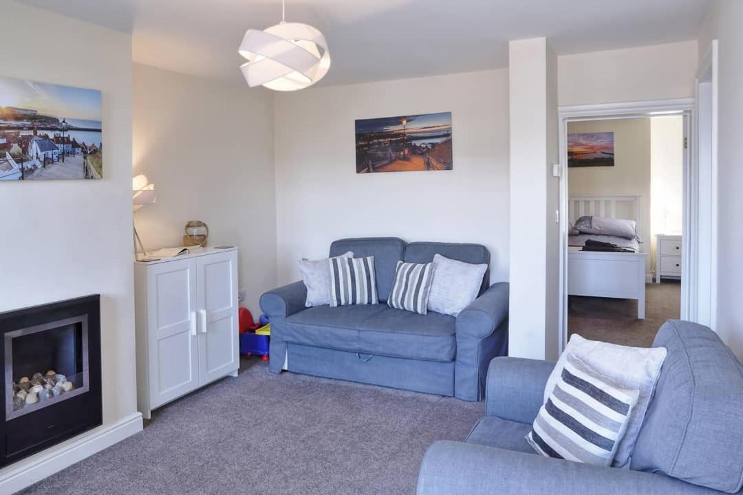 Cottages-Whitby - Bishops Cottage Esterno foto