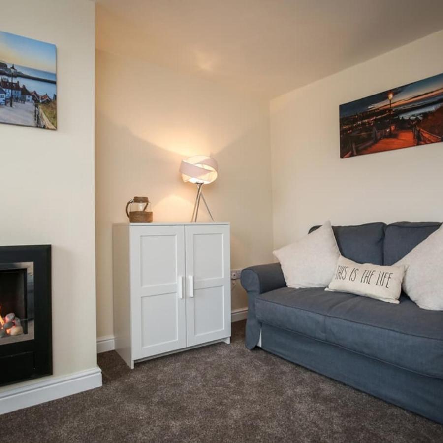 Cottages-Whitby - Bishops Cottage Esterno foto